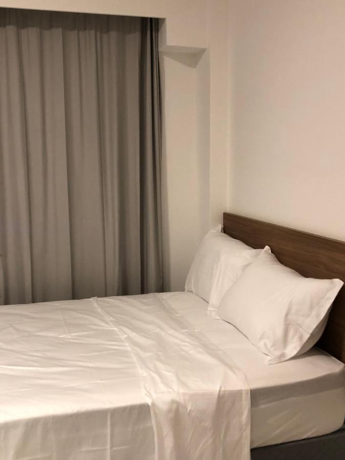 Mana Beach Experience Muro Alto B 207 Pôrto das Galinhas Εξωτερικό φωτογραφία