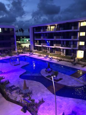 Mana Beach Experience Muro Alto B 207 Pôrto das Galinhas Εξωτερικό φωτογραφία