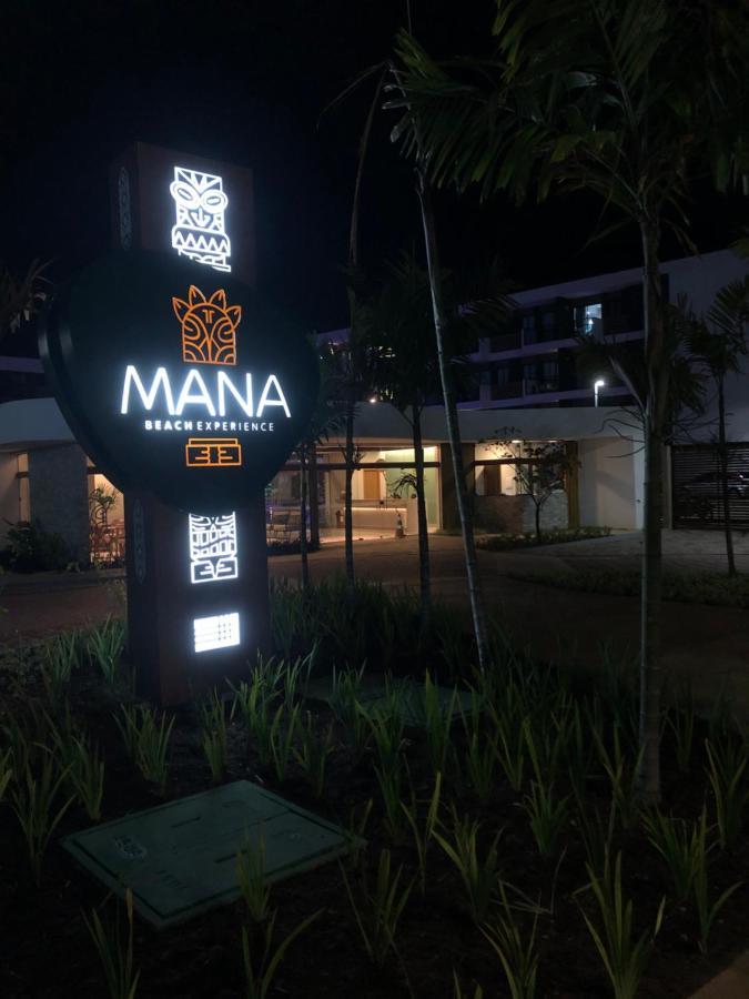 Mana Beach Experience Muro Alto B 207 Pôrto das Galinhas Εξωτερικό φωτογραφία
