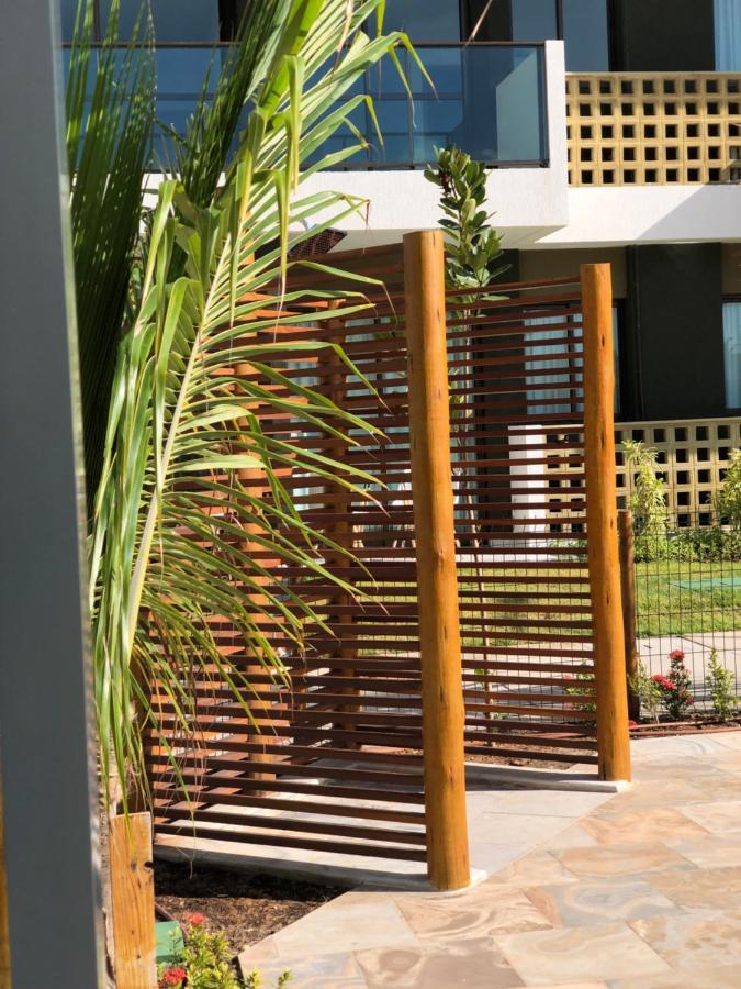 Mana Beach Experience Muro Alto B 207 Pôrto das Galinhas Εξωτερικό φωτογραφία