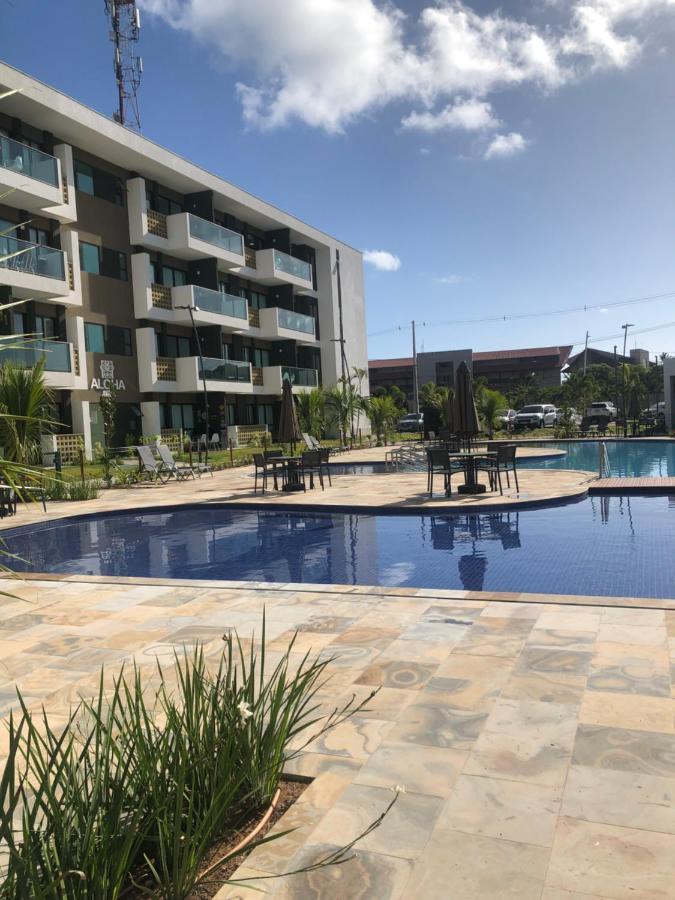 Mana Beach Experience Muro Alto B 207 Pôrto das Galinhas Εξωτερικό φωτογραφία