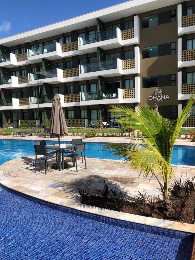 Mana Beach Experience Muro Alto B 207 Pôrto das Galinhas Εξωτερικό φωτογραφία